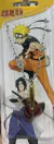 naruto accesorio colgante metal L