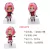 naruto figura 10cm set x3 cab A