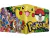 pokemon billetera basica E
