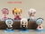 re zero figura set x6 cab C