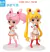 sailor moon figura 16cm set x2 cab A