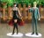 spy x family figura set x2 19cm c/caja A
