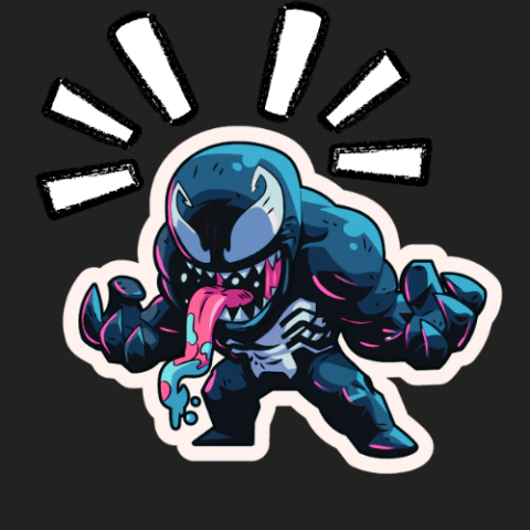 Venom Play Store