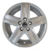 Llanta original Volkswagen Fox Suran R15 Gris