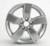 Llanta original Volkswagen Suran R15 Gris