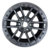 Llanta original Ford Raptor R18 Gris