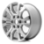 Llanta Original Ford Ranger R18 Gris claro