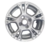 Llanta original Ford Fiesta R15 Gris