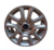 Llanta original Ford Ecosport R15 SE Gris