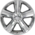 Llanta Original Dodge Ram R20 Gris