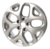 Llanta original Renault Captur R17 Gris