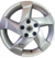 Llanta original Renault Duster R15 Gris