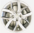 Llanta original Renault Sandero R15 Gris
