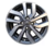 Llanta original Renault Sandero R15 Diamantada Vison