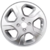 Llanta original Renault Kangoo R15 Gris