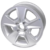 Llanta original Renault Logan Kangoo R15 Gris