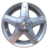Llanta original Chevrolet Corsa 14 Gris