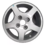 Llanta original Peugeot 206 R14 Gris