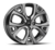 Llanta original Citroen C4 Lounge R17 Vison diamantada