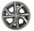Llanta original Citroen C4 Cactus R17 Gris Mate
