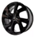 Llanta original Citroen C4 Cactus R17 Negra
