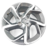 Llanta original Citroen C3 Exclusive R16 Gris