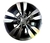 Llanta original Chery Tiggo 3 R17 Diamantada Vison 5 Rayos