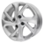 Llanta original Citroen C3 R15 Gris