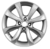 Llanta original Nissan Versa R16 Gris