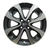Llanta original Nissan March R16 Diamantada Vison