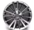 Llanta original Toyota Corolla R16 Vison