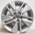 Llanta original Toyota Corolla R16 Gris
