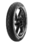 Cubierta de moto Pirelli Supercity 80/100-18 47P Delantera