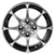 Llanta deportiva diamantada R14