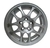 Llanta original Chery Tiggo 1 R16 Gris