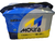 Batería Moura M22ED 12v 50Ah