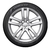 Cubierta Kumho 255/55/19