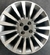 Fiat Punto diamantada R16
