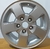 Chevrolet S10 original R15
