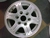 Chevrolet Silverado R15 original