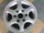 Llanta original Silverado R15