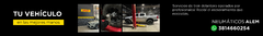 Banner de la categoría Llantas originales retro