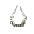 Choker Elos Corrente - comprar online