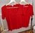 Blusa Malha fria com mangas