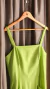 Vestido Linho Midi RAMO SELVAGEM na internet