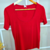 Blusa Malha fria com mangas - comprar online