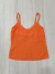 BLUSA DE ALÇA BANA BANA