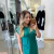 Vestido em Viscolycra (GG) - comprar online