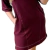 Vestido em Viscolycra (G na internet