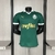 Camisa I Palmeiras 2024/25 Puma Verde Jogador